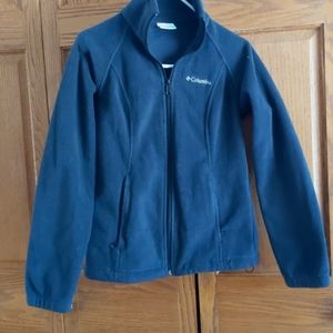 Columbia fleece
